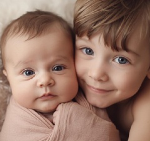 Bebek Çocuk Çekimleri