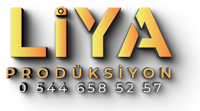 Liya Produksiyon - Düğün Nişan Özel Gün Bebek Çocuk Fotoğraf Klip Video Çekimi